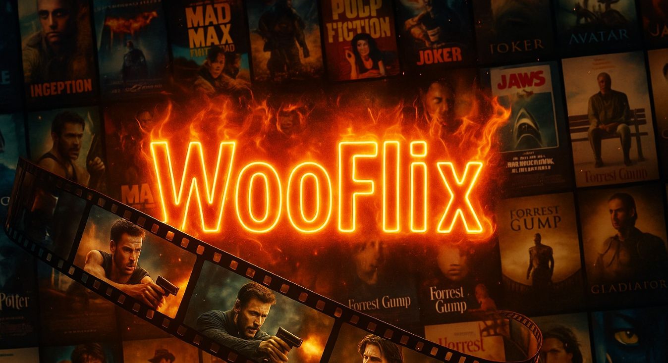 Wooflix